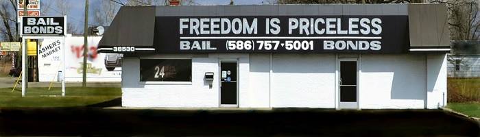 Bail Bonds MI Office