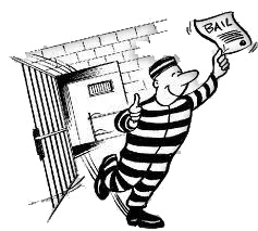 Bail Bonds Company Near Me